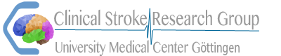Liman Stroke Research Logo
